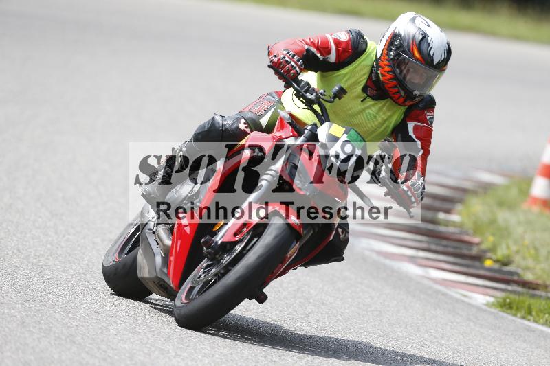 /24 08.06.2025 TZ Motorsport ADR/Gruppe gruen/9